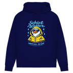 Hoodie Damen Schietwetter #528
