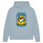Hoodie Damen Schietwetter #528