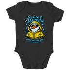 Baby-Body Schietwetter #528