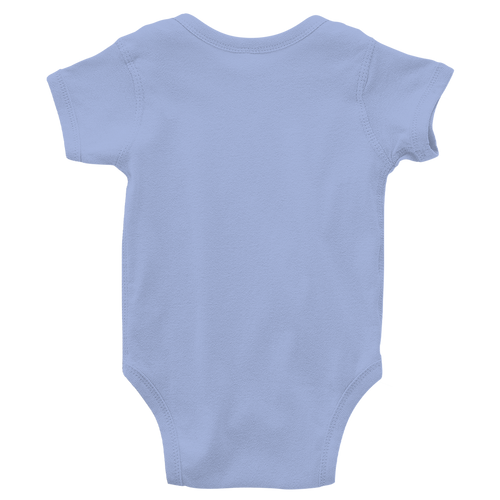 Baby-Body Schietwetter #528