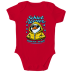 Baby-Body Schietwetter #528