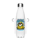 Edelstahl-Thermoflasche  Schietwetter #528
