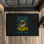 Fußmatte "Rostock Greif" #438