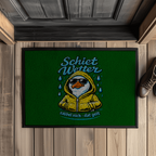 Fußmatte "Rostock Greif" #438