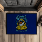 Fußmatte "Rostock Greif" #438