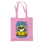 Baumwolltasche Schietwetter #528