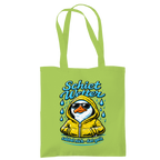 Baumwolltasche Schietwetter #528