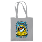 Baumwolltasche Schietwetter #528