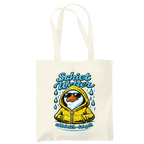 Baumwolltasche Schietwetter #528