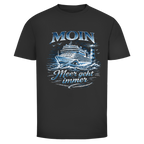 T-Shirt unisex Kreuzfahrt / Cruise #571- einseitiger Druck