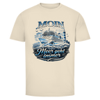 T-Shirt unisex Kreuzfahrt / Cruise #571- einseitiger Druck