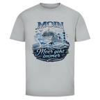 T-Shirt unisex Kreuzfahrt / Cruise #571 - beidseitiger Druck