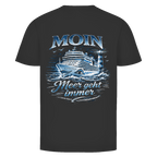 T-Shirt unisex Kreuzfahrt / Cruise #571 - beidseitiger Druck