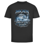 T-Shirt unisex Kreuzfahrt / Cruise #571 - beidseitiger Druck