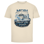 T-Shirt unisex Kreuzfahrt / Cruise #571 - beidseitiger Druck