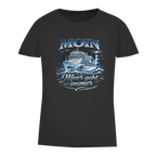 T-Shirt Damen  Kreuzfahrt / Cruise #571