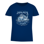 T-Shirt Damen  Kreuzfahrt / Cruise #571