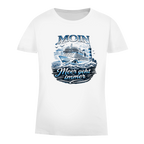 T-Shirt Damen  Kreuzfahrt / Cruise #571