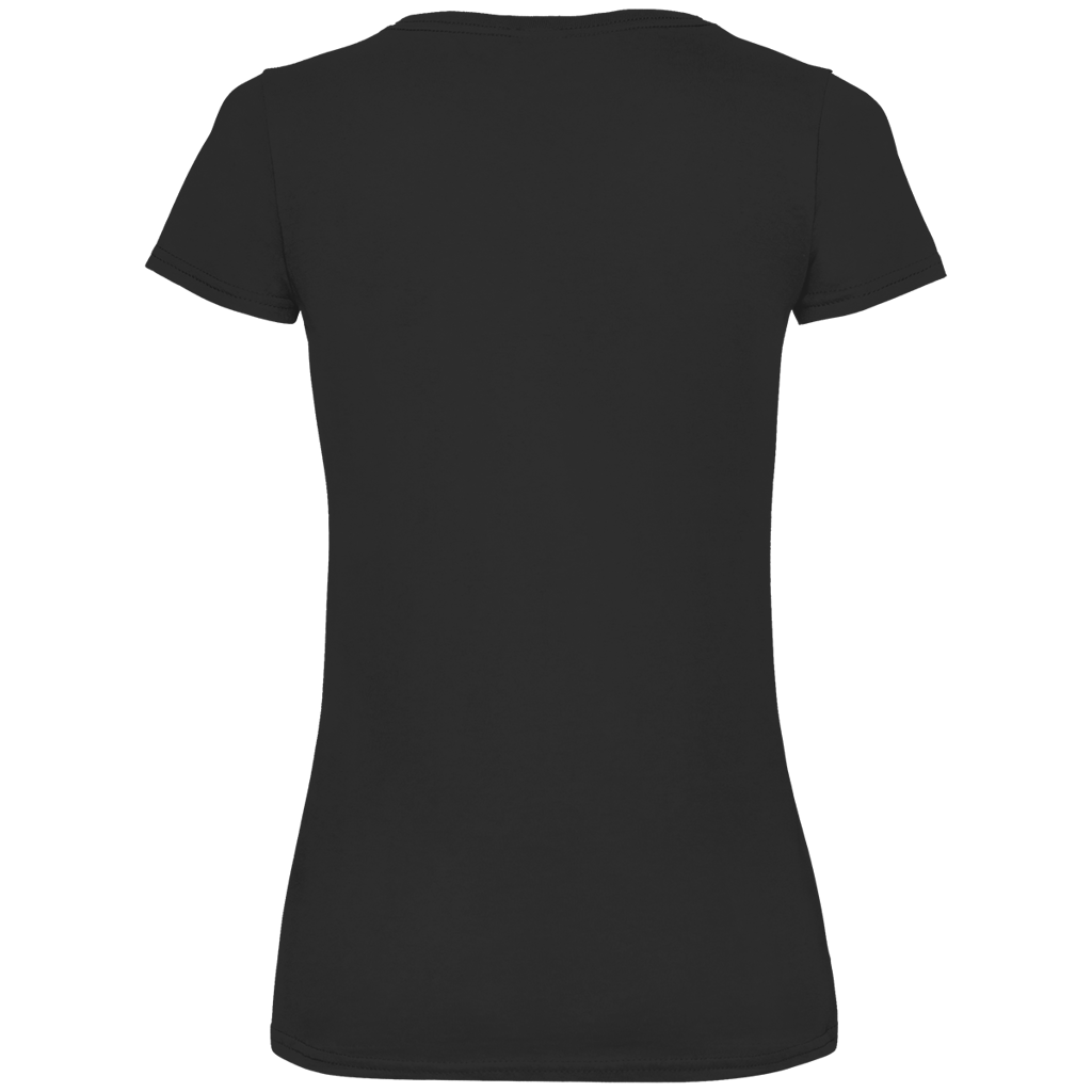 T-Shirt Damen V-Neck  Kreuzfahrt / Cruise #571