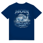 T-Shirt Herren V-Neck  Kreuzfahrt / Cruise #571
