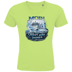 T-Shirt Kinder Kreuzfahrt / Cruise #571 - einseitiger Druck