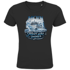 T-Shirt Kinder Kreuzfahrt / Cruise #571 - einseitiger Druck