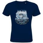 T-Shirt Kinder Kreuzfahrt / Cruise #571 - einseitiger Druck