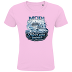 T-Shirt Kinder Kreuzfahrt / Cruise #571 - einseitiger Druck
