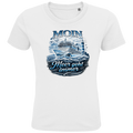 T-Shirt Kinder Kreuzfahrt / Cruise #571 - einseitiger Druck