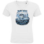 T-Shirt Kinder Kreuzfahrt / Cruise #571 - einseitiger Druck