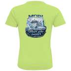 T-Shirt Kinder  Kreuzfahrt / Cruise #571  beidseitiger Druck