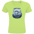T-Shirt Kinder  Kreuzfahrt / Cruise #571  beidseitiger Druck