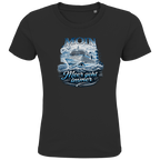 T-Shirt Kinder  Kreuzfahrt / Cruise #571  beidseitiger Druck