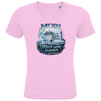 T-Shirt Kinder  Kreuzfahrt / Cruise #571  beidseitiger Druck