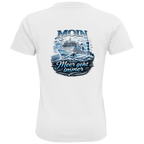 T-Shirt Kinder  Kreuzfahrt / Cruise #571  beidseitiger Druck