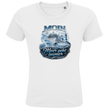 T-Shirt Kinder  Kreuzfahrt / Cruise #571  beidseitiger Druck
