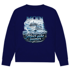 Sweatshirt Herren  Kreuzfahrt / Cruise #571 - einseitiger Druck