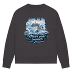 Sweatshirt Damen  Kreuzfahrt / Cruise #571