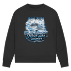 Sweatshirt Damen  Kreuzfahrt / Cruise #571