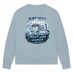 Sweatshirt Damen  Kreuzfahrt / Cruise #571