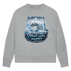 Sweatshirt Damen  Kreuzfahrt / Cruise #571