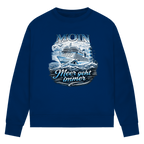 Sweatshirt Damen  Kreuzfahrt / Cruise #571