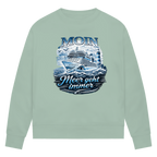 Sweatshirt Damen  Kreuzfahrt / Cruise #571