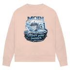 Sweatshirt Damen  Kreuzfahrt / Cruise #571
