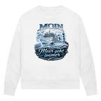 Sweatshirt Damen  Kreuzfahrt / Cruise #571