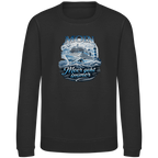 Sweatshirt Kinder  Kreuzfahrt / Cruise #571