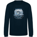 Sweatshirt Kinder  Kreuzfahrt / Cruise #571