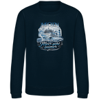 Sweatshirt Kinder  Kreuzfahrt / Cruise #571