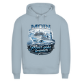 Hoodie Herren   Kreuzfahrt / Cruise #571  - einseitiger Druck
