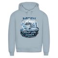 Hoodie Herren  Kreuzfahrt / Cruise #571 - beidseitiger Druck